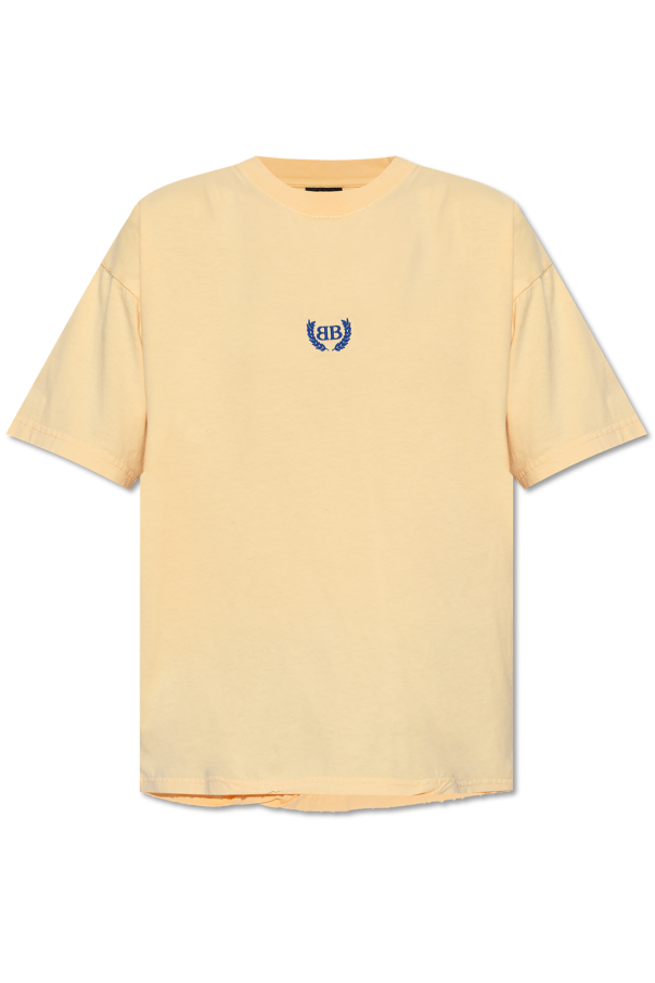 Boxy T-Shirt