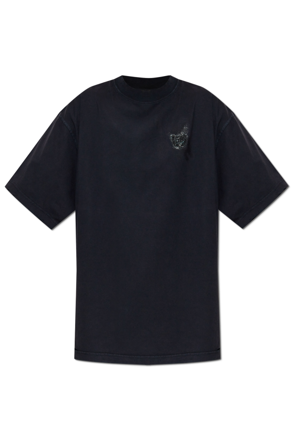 Medium Fit T-Shirt