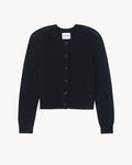 Caroline Cardigan (Noir)