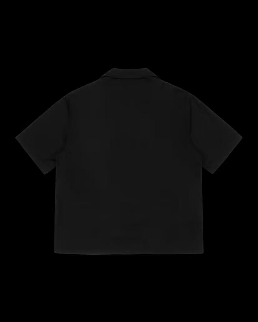 SS Pajama Shirt