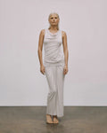 Drape Dress