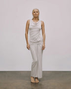 Drape Dress