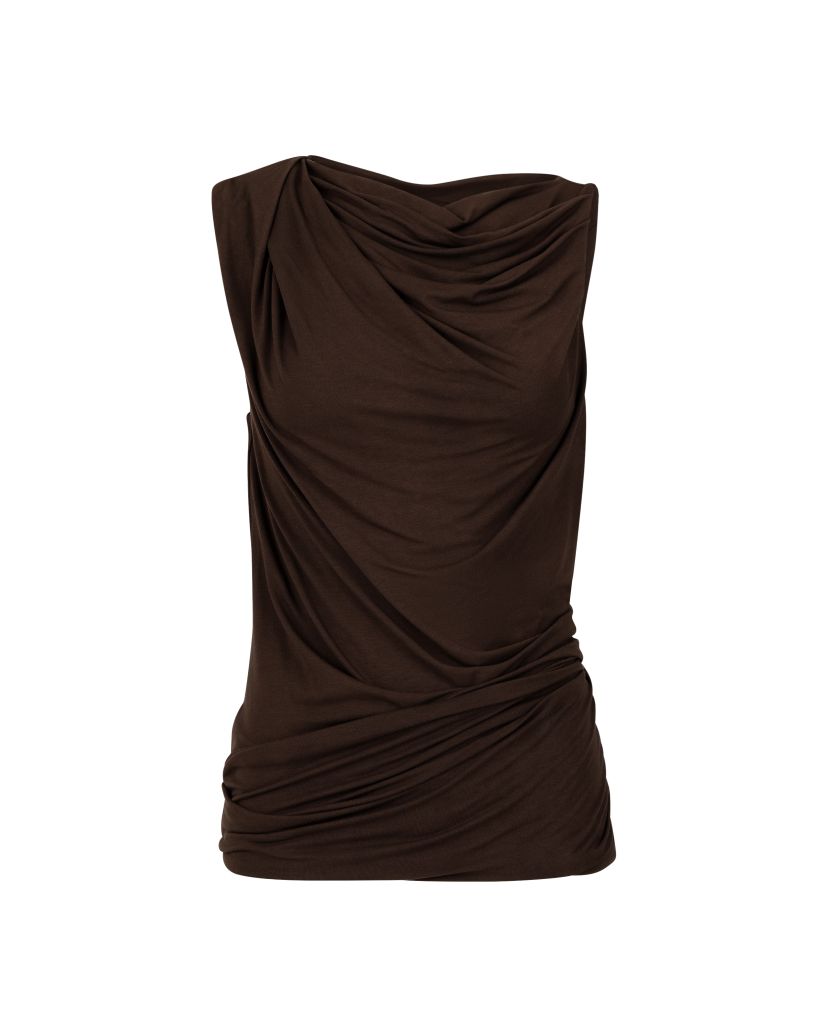 Drape Tank