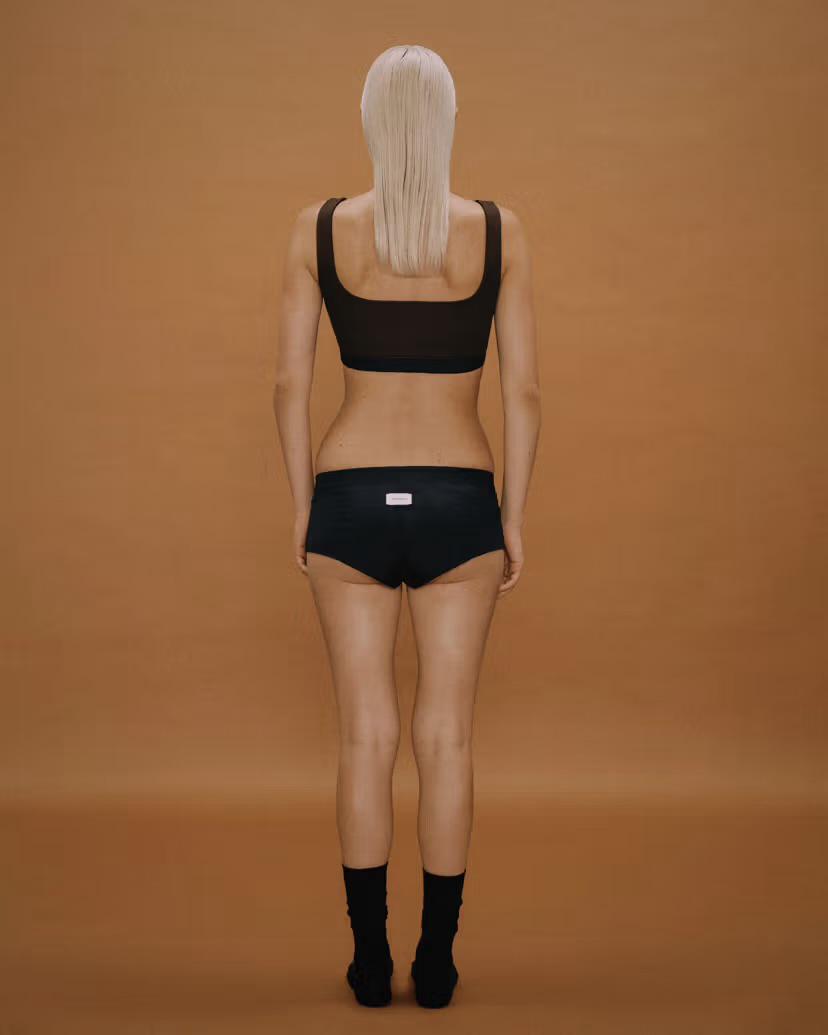 Pixie Boxer