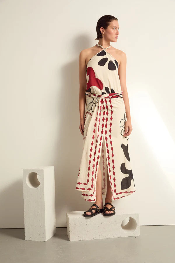 Julie Skirt Western