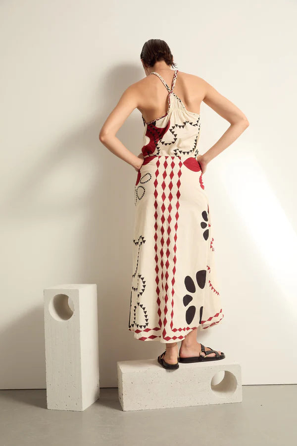 Julie Skirt Western