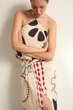 Julie Skirt Western
