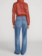 The Loose Exposed Buttons