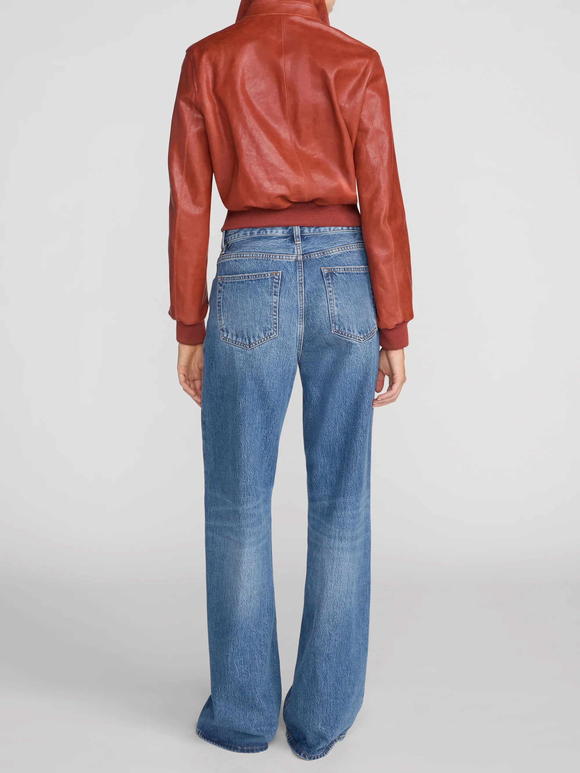 The Loose Exposed Buttons