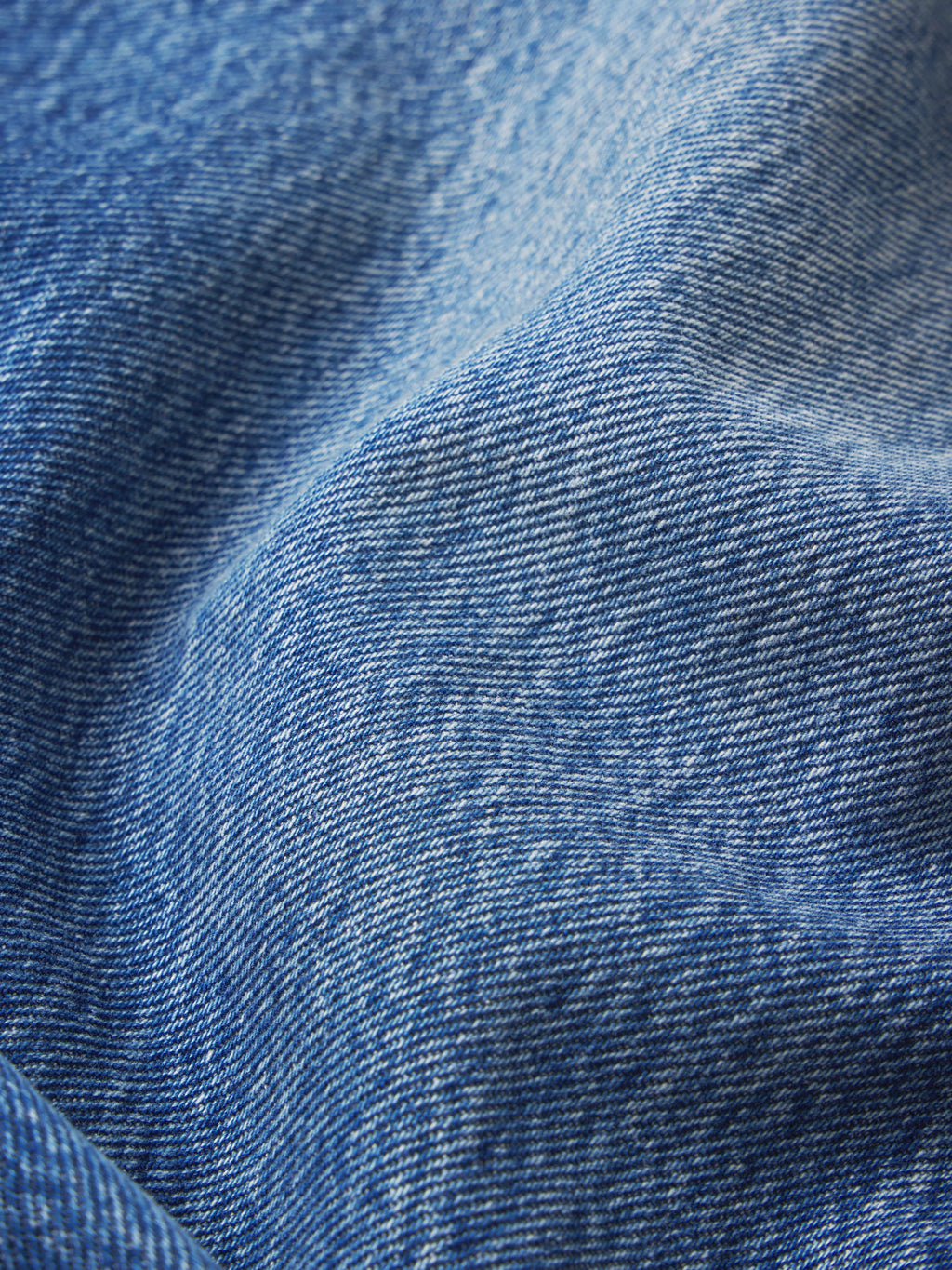 The Loose Exposed Buttons