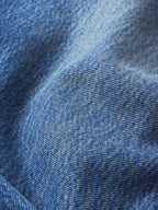 The Loose Exposed Buttons