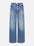 The Loose Exposed Buttons