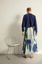 Pao Skirt Cactus
