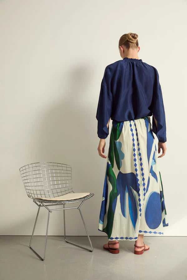 Pao Skirt Cactus