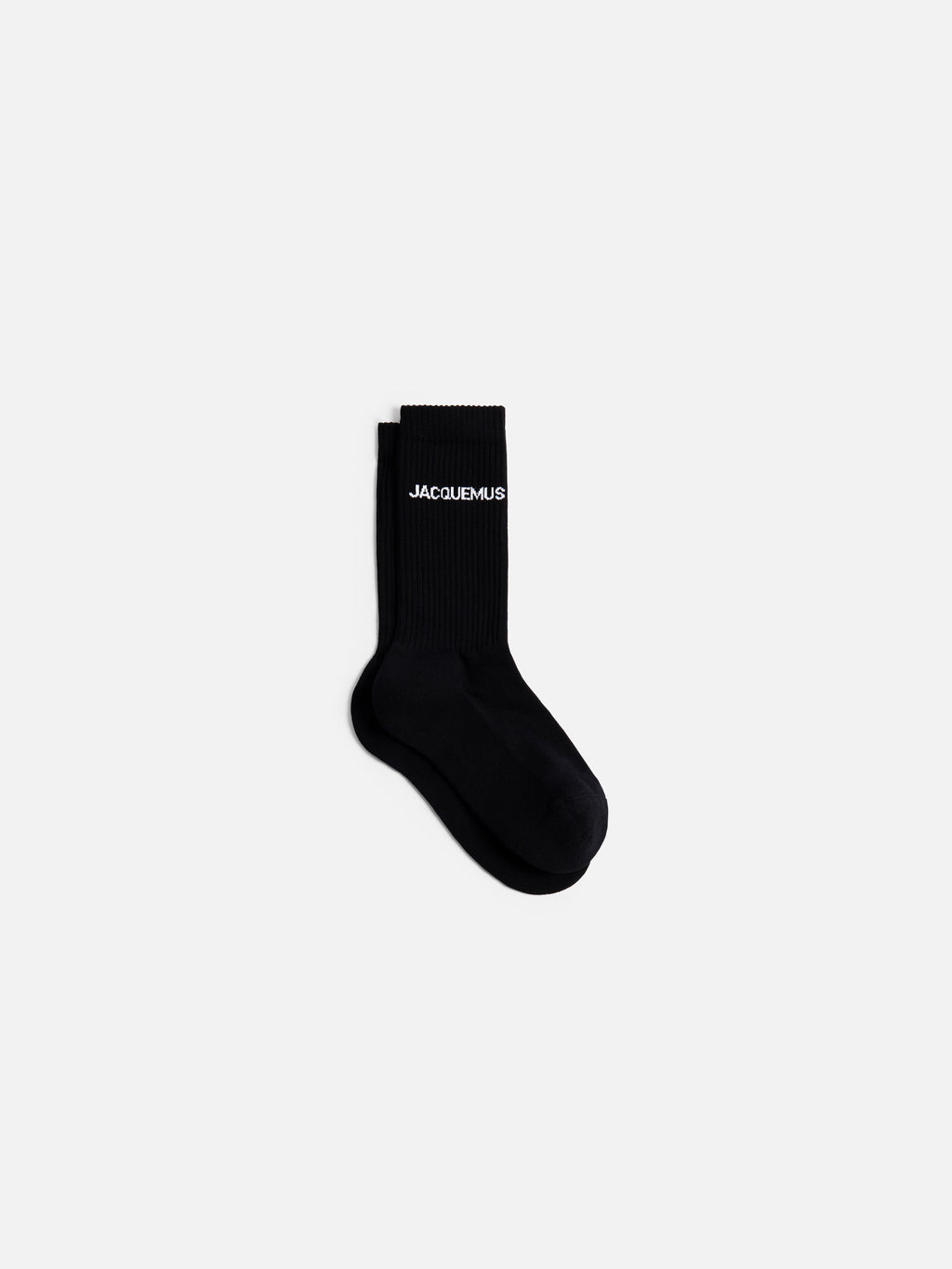 Les Chaussettes Jacquemus