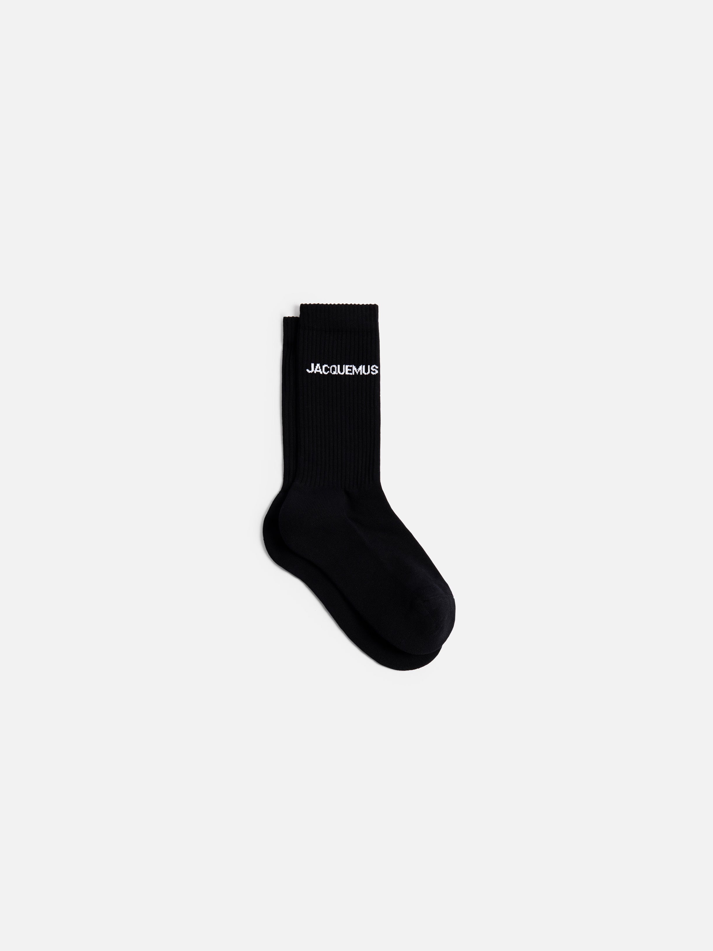 LES CHAUSSETTES JACQUEMUS