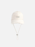 La Casquette Artichaut