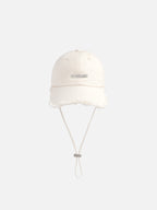 La Casquette Artichaut