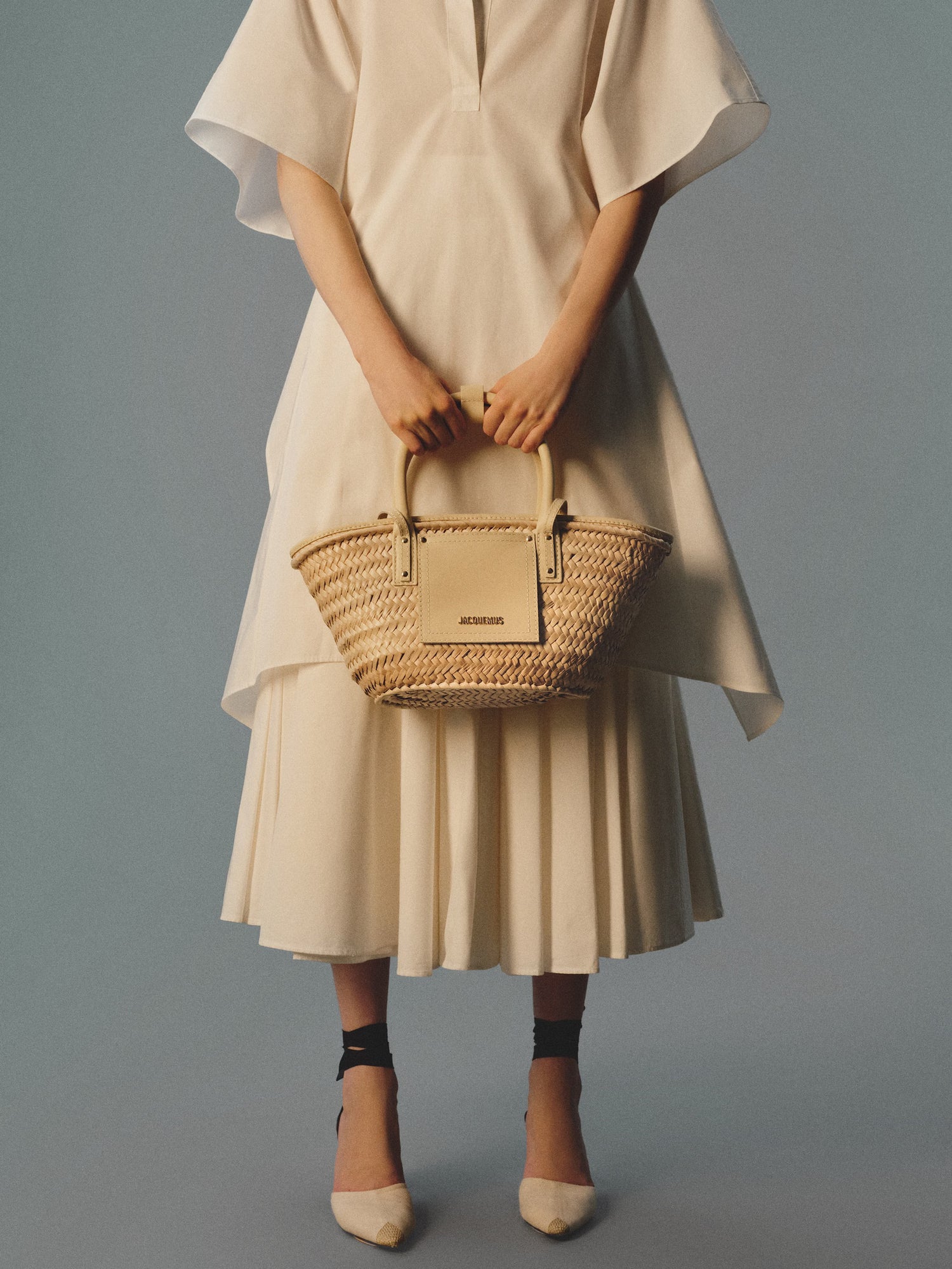 Le Petit Panier Soli