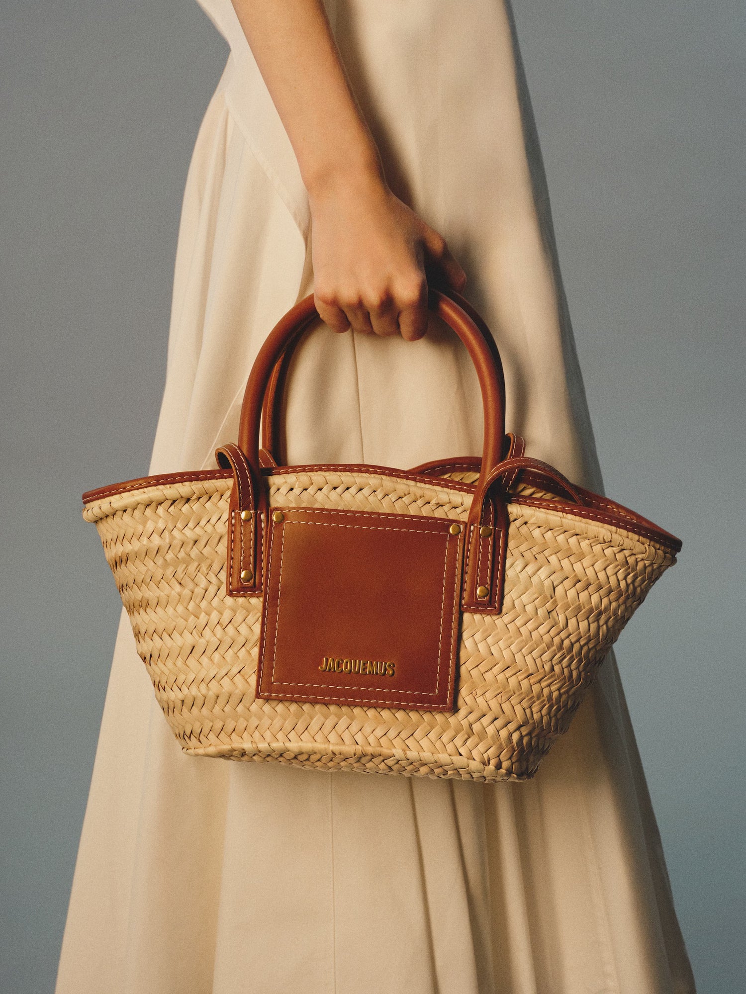 Le Petit Panier Soli