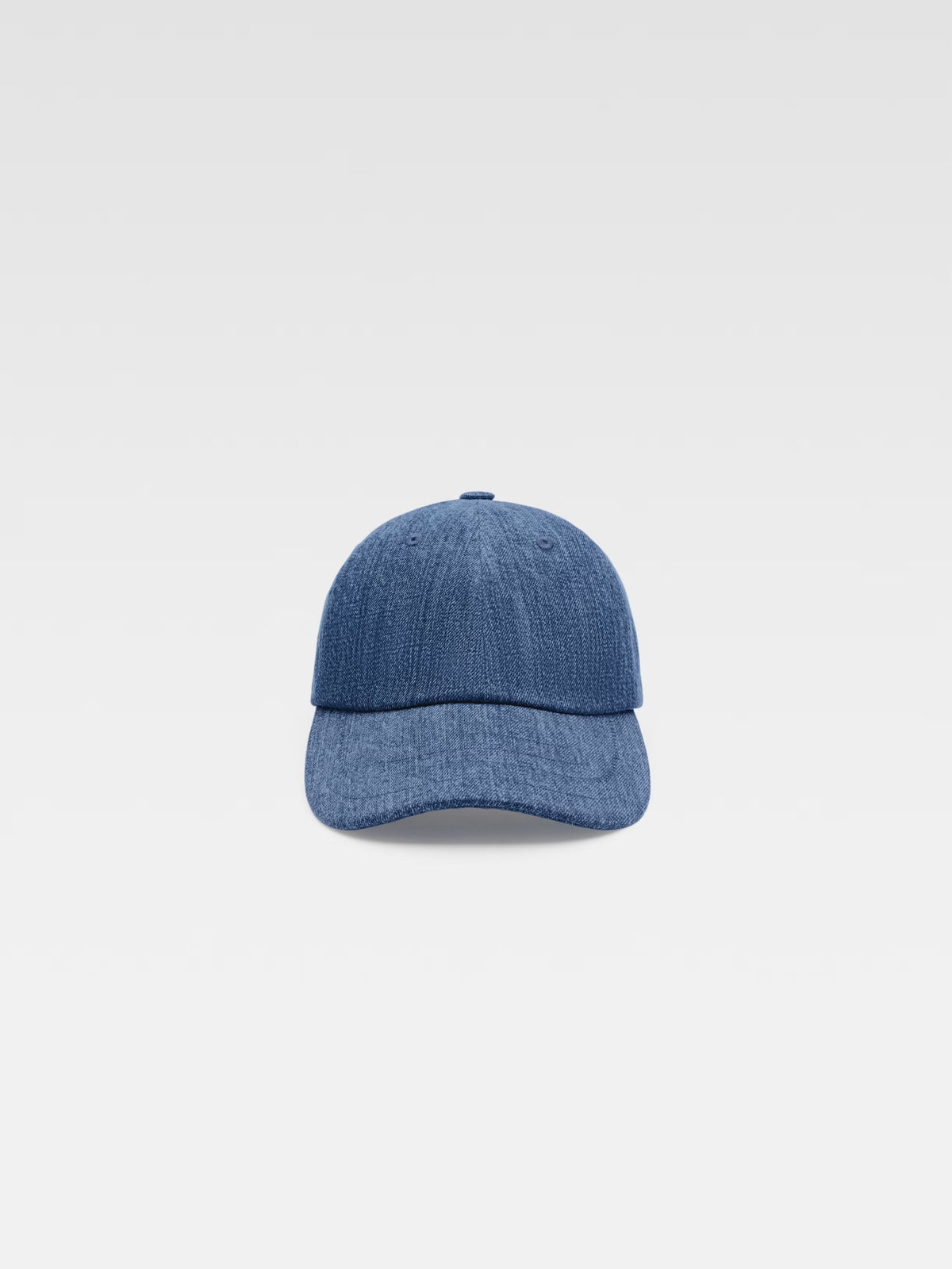 La Casquette Jacquemus - Blue