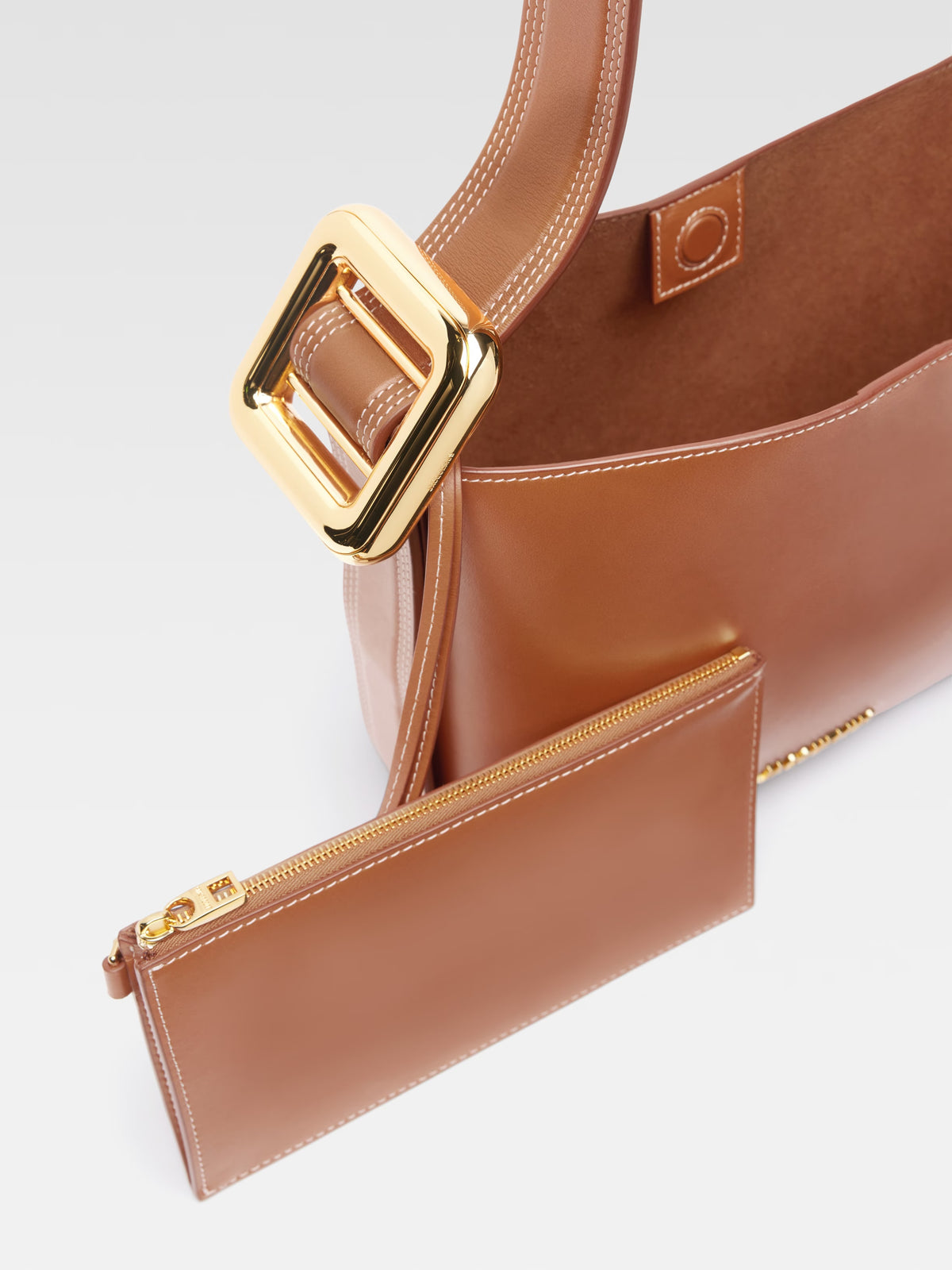 Le Petit Regalo - Light Brown