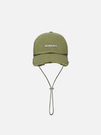 La Casquette Artichaut