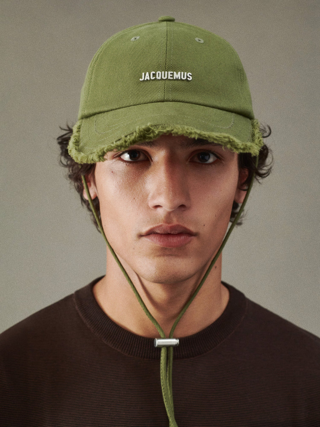 La Casquette Artichaut