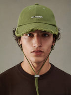 La Casquette Artichaut