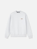 Le Sweatshirt Gros Grain