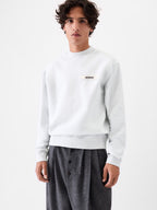 Le Sweatshirt Gros Grain