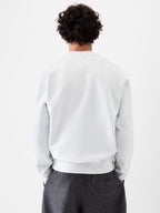 Le Sweatshirt Gros Grain