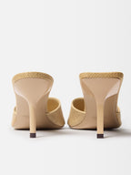 Les Mules Cubisto