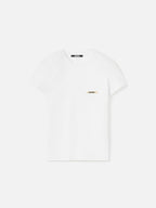 Le T-Shirt Gros Grain MC
