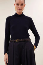 Luna Braided Belt
