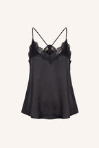 Pia Satin Top