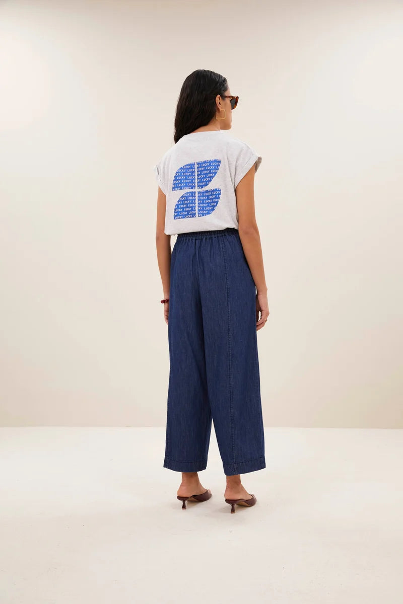 Tobi Clover Top