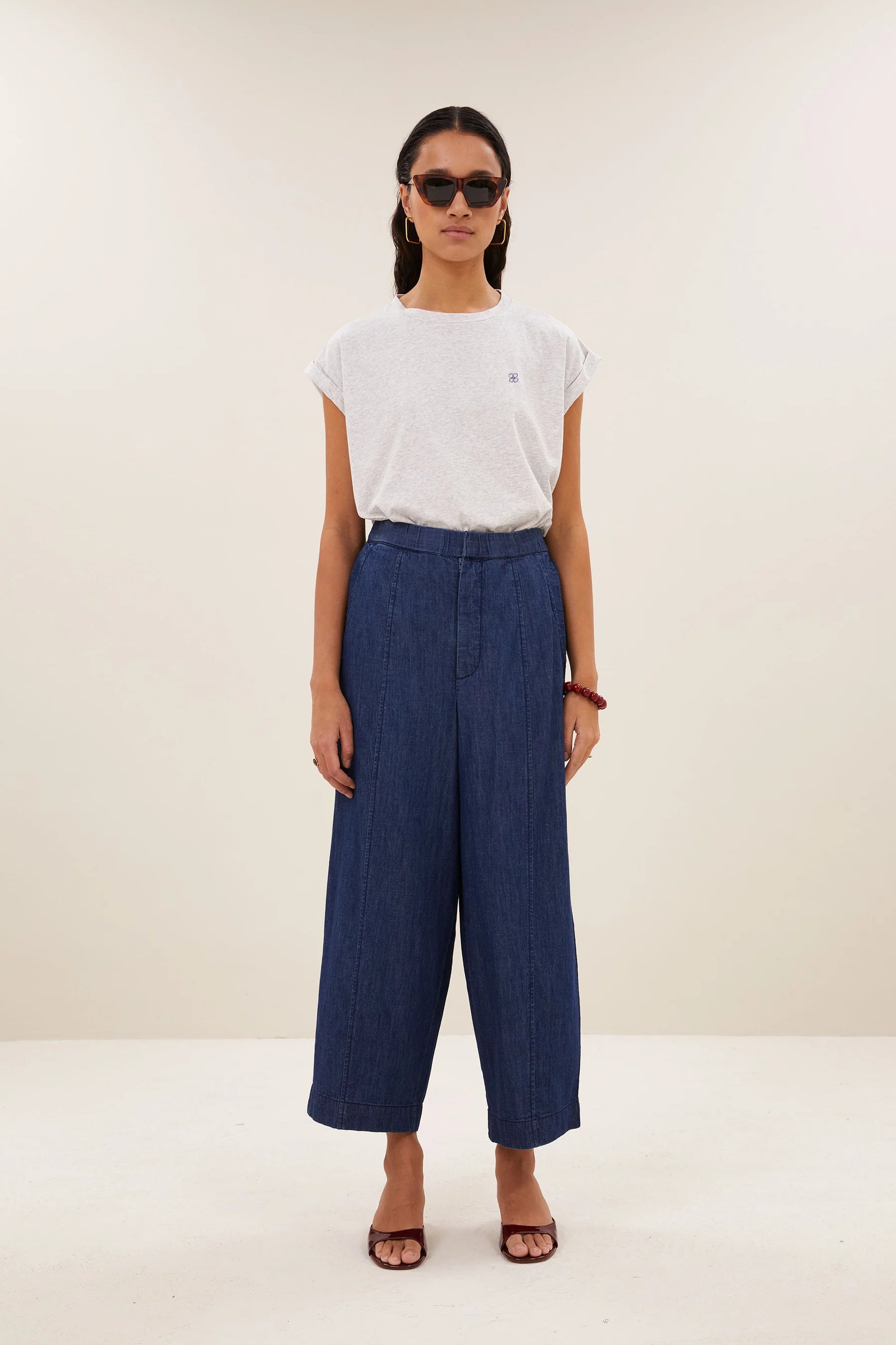 Tobi Clover Top