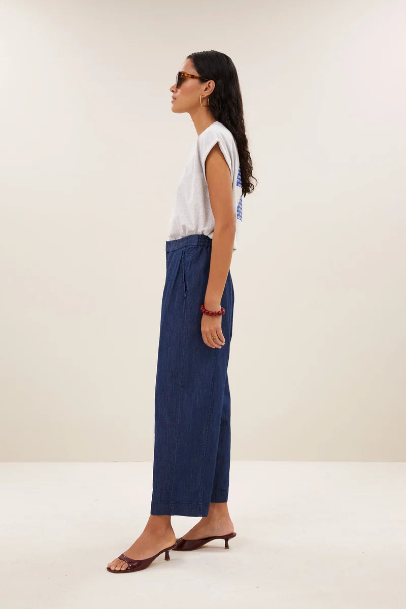 Tobi Clover Top