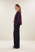 Ella Blouse