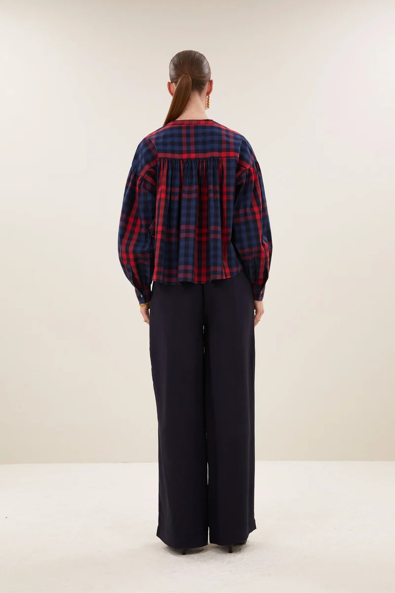 Ella Blouse