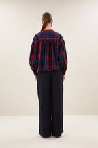 Ella Blouse