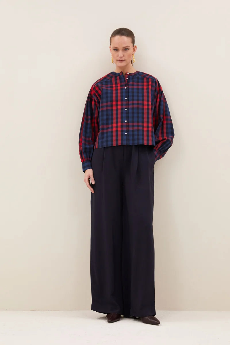 Ella Blouse