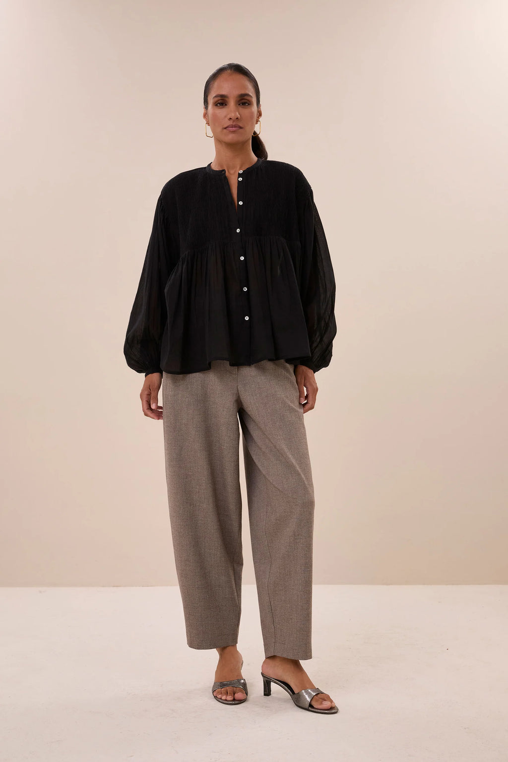 Mine Blouse