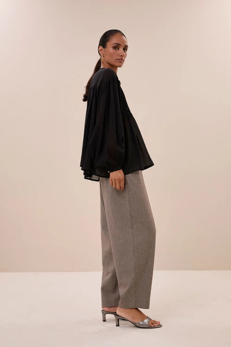 Mine Blouse