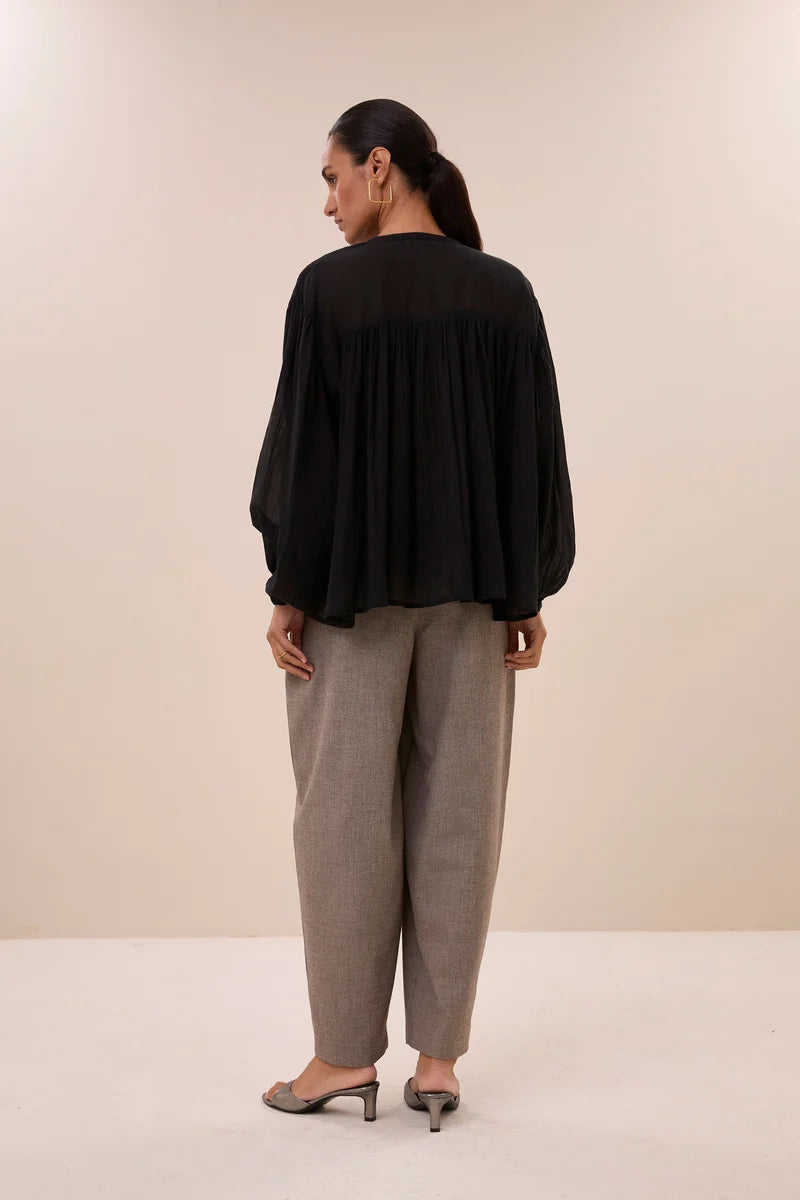 Mine Blouse