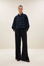 Sarah Blouse