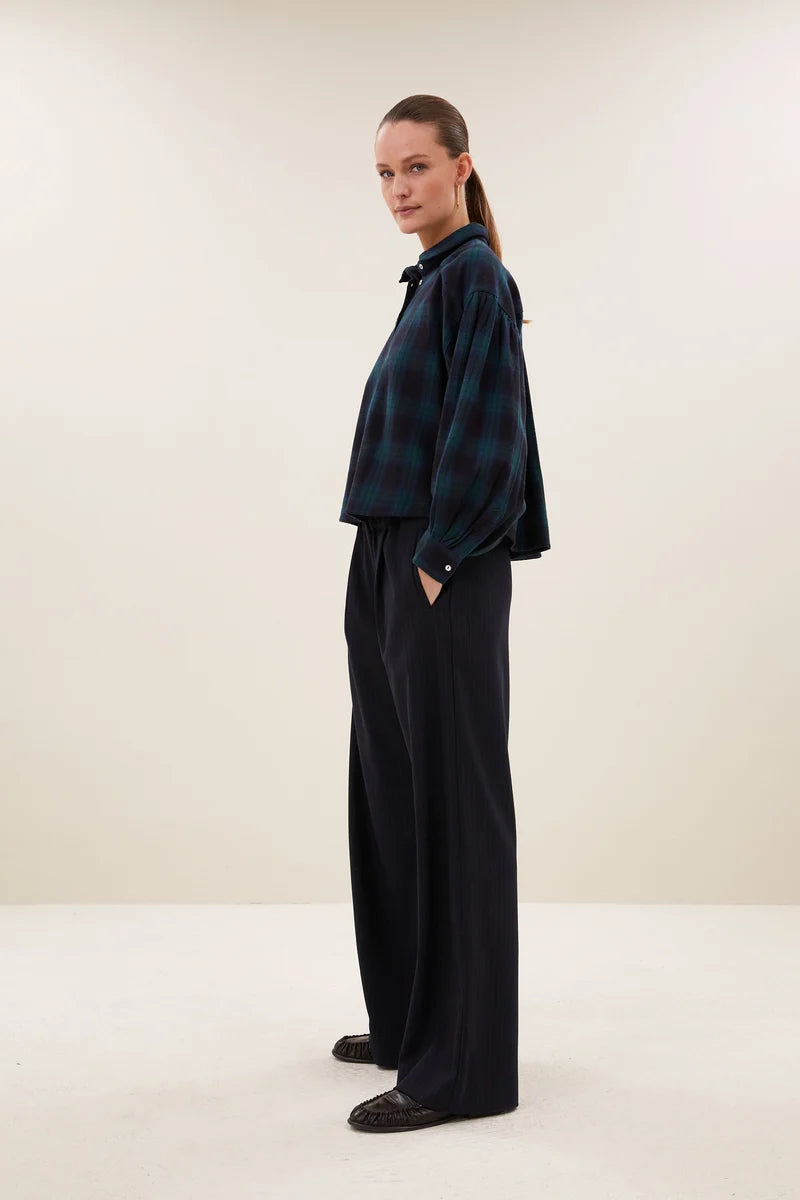 Sarah Blouse