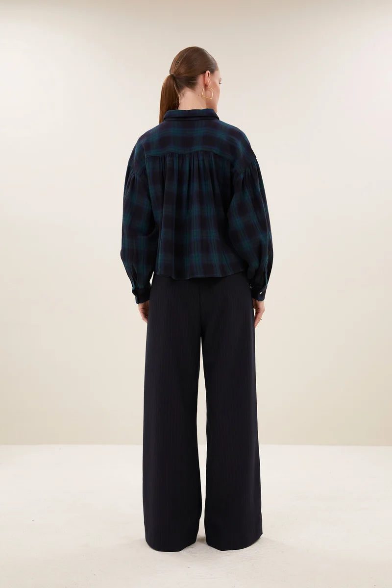 Sarah Blouse