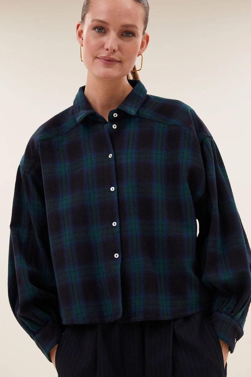 Sarah Blouse